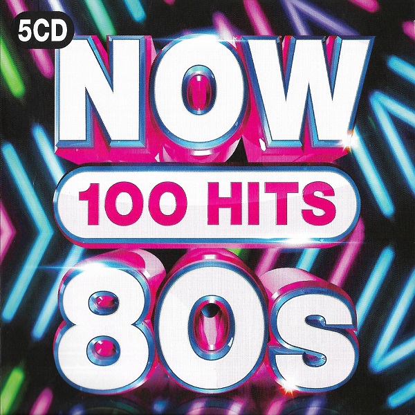NOW 100 Hits, 80s